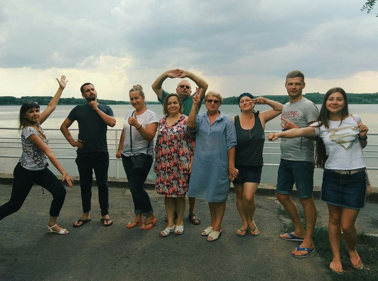 Як Територія успіху стратегію розробляла