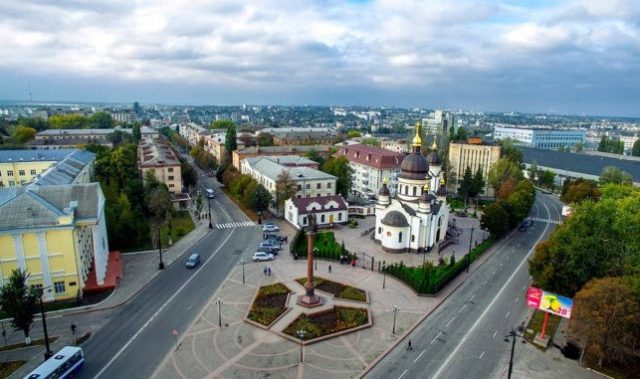 Чи може громадськість брати участь у бюджетному процесі міста Кропивницького?